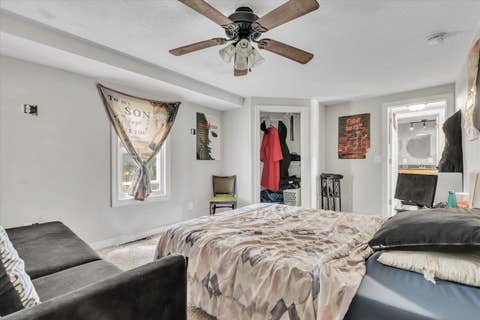 Tiny photo for 631 2nd Street, Buffalo, IA 52728 (MLS # 12674218)