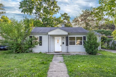 Tiny photo for 777 Francine Drive, Kankakee, IL 60901 (MLS # 12425008)