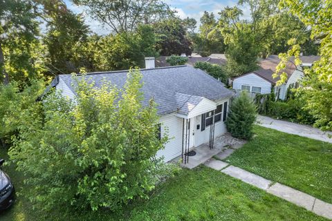 Tiny photo for 777 Francine Drive, Kankakee, IL 60901 (MLS # 12425008)