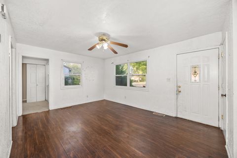 Tiny photo for 777 Francine Drive, Kankakee, IL 60901 (MLS # 12425008)