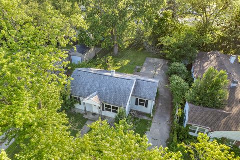 Tiny photo for 777 Francine Drive, Kankakee, IL 60901 (MLS # 12425008)