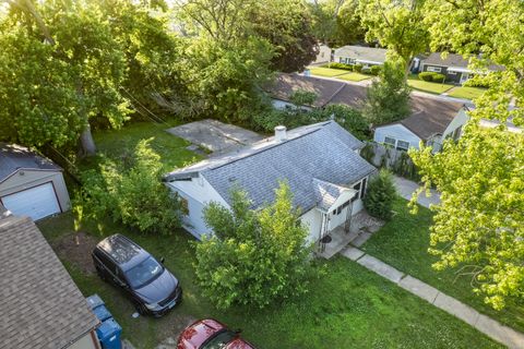 Tiny photo for 777 Francine Drive, Kankakee, IL 60901 (MLS # 12425008)