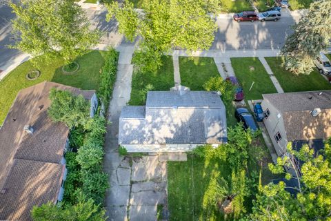 Tiny photo for 777 Francine Drive, Kankakee, IL 60901 (MLS # 12425008)