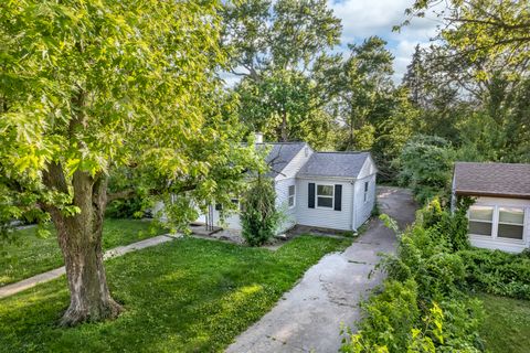 Tiny photo for 777 Francine Drive, Kankakee, IL 60901 (MLS # 12425008)