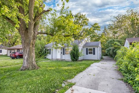 Tiny photo for 777 Francine Drive, Kankakee, IL 60901 (MLS # 12425008)