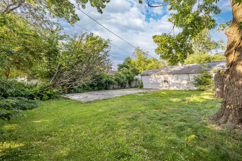 Tiny photo for 777 Francine Drive, Kankakee, IL 60901 (MLS # 12425008)
