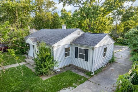 Tiny photo for 777 Francine Drive, Kankakee, IL 60901 (MLS # 12425008)