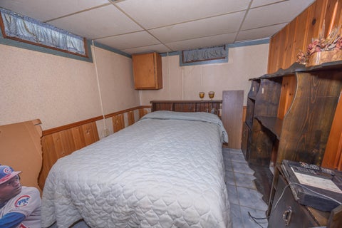 Tiny photo for 1613 Glenwood Avenue, Joliet, IL 60435 (MLS # 12761467)