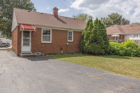 Tiny photo for 1613 Glenwood Avenue, Joliet, IL 60435 (MLS # 12761467)