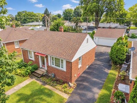 Photo of 1613 Glenwood Avenue, Joliet, IL 60435 (MLS # 12761467)