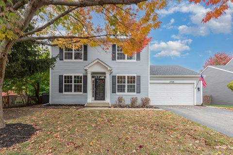 Photo of 2746 Hillsboro Boulevard, Aurora, IL 60503 (MLS # 12502332)