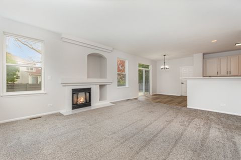 Tiny photo for 2746 Hillsboro Boulevard, Aurora, IL 60503 (MLS # 12502332)