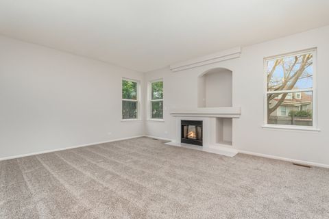 Tiny photo for 2746 Hillsboro Boulevard, Aurora, IL 60503 (MLS # 12502332)