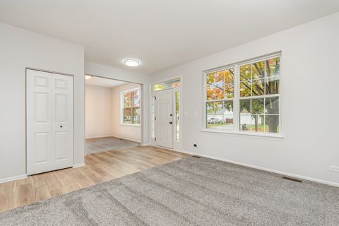 Tiny photo for 2746 Hillsboro Boulevard, Aurora, IL 60503 (MLS # 12502332)