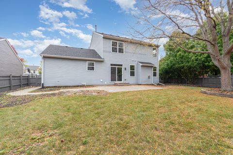 Tiny photo for 2746 Hillsboro Boulevard, Aurora, IL 60503 (MLS # 12502332)