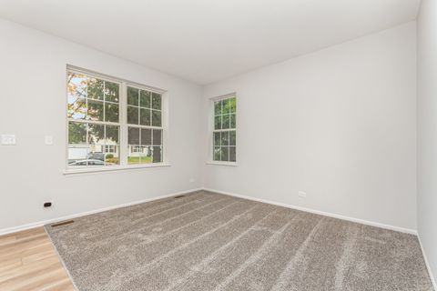 Tiny photo for 2746 Hillsboro Boulevard, Aurora, IL 60503 (MLS # 12502332)