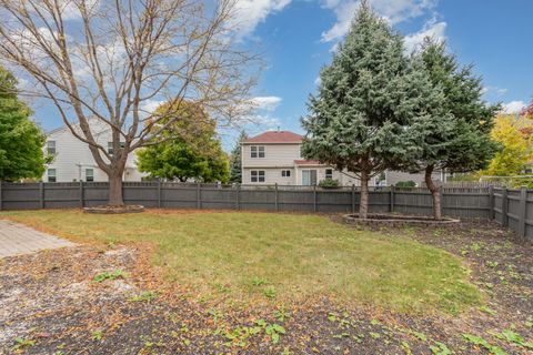 Tiny photo for 2746 Hillsboro Boulevard, Aurora, IL 60503 (MLS # 12502332)