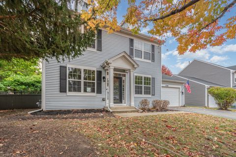 Tiny photo for 2746 Hillsboro Boulevard, Aurora, IL 60503 (MLS # 12502332)