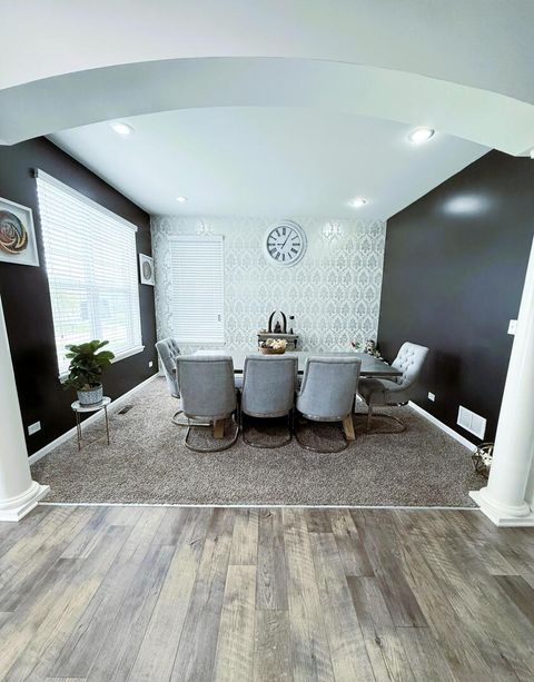 Tiny photo for 3307 Wanskuck Street, Elgin, IL 60124 (MLS # 12643091)