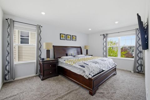 Tiny photo for 3307 Wanskuck Street, Elgin, IL 60124 (MLS # 12643091)