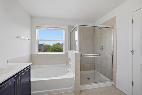 Tiny photo for 3307 Wanskuck Street, Elgin, IL 60124 (MLS # 12643091)