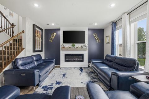 Tiny photo for 3307 Wanskuck Street, Elgin, IL 60124 (MLS # 12643091)