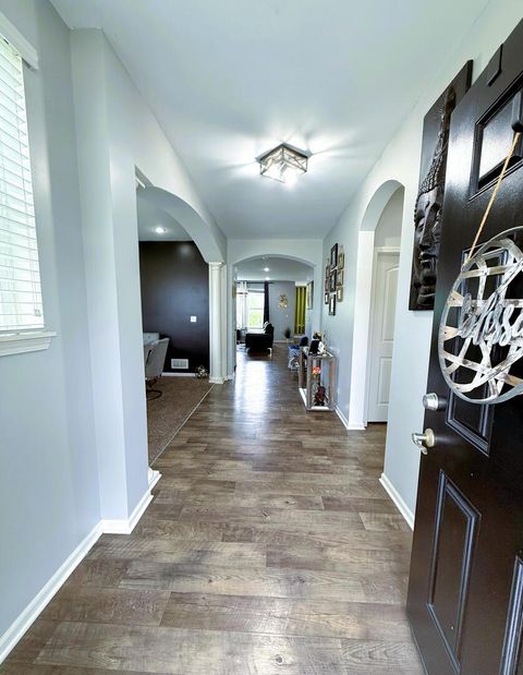Tiny photo for 3307 Wanskuck Street, Elgin, IL 60124 (MLS # 12643091)