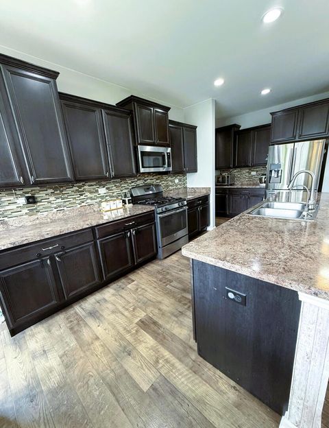 Tiny photo for 3307 Wanskuck Street, Elgin, IL 60124 (MLS # 12643091)