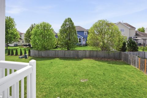 Tiny photo for 3307 Wanskuck Street, Elgin, IL 60124 (MLS # 12643091)