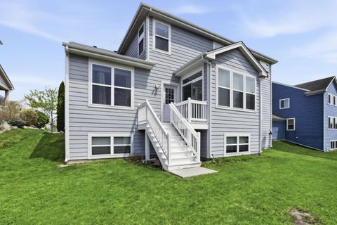 Tiny photo for 3307 Wanskuck Street, Elgin, IL 60124 (MLS # 12643091)