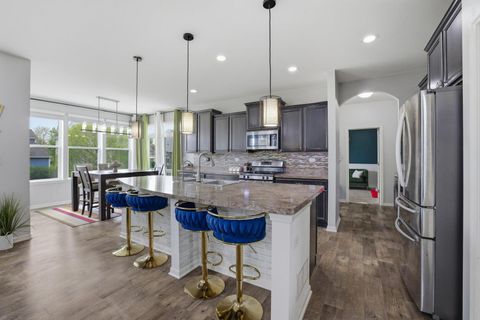 Tiny photo for 3307 Wanskuck Street, Elgin, IL 60124 (MLS # 12643091)