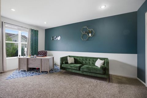 Tiny photo for 3307 Wanskuck Street, Elgin, IL 60124 (MLS # 12643091)