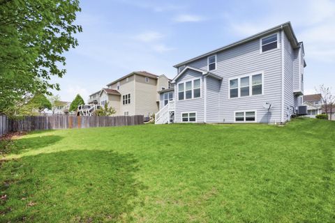Tiny photo for 3307 Wanskuck Street, Elgin, IL 60124 (MLS # 12643091)