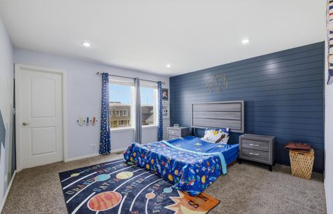 Tiny photo for 3307 Wanskuck Street, Elgin, IL 60124 (MLS # 12643091)
