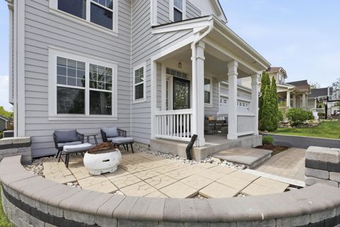 Tiny photo for 3307 Wanskuck Street, Elgin, IL 60124 (MLS # 12643091)