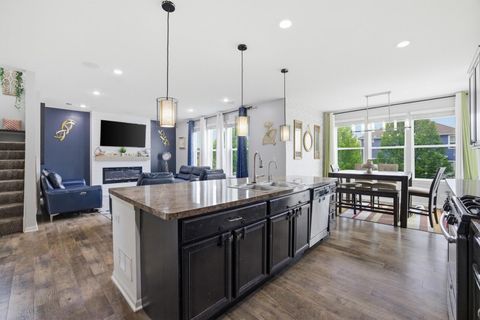 Tiny photo for 3307 Wanskuck Street, Elgin, IL 60124 (MLS # 12643091)