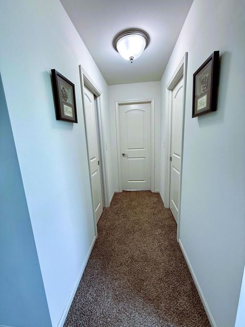 Tiny photo for 3307 Wanskuck Street, Elgin, IL 60124 (MLS # 12643091)
