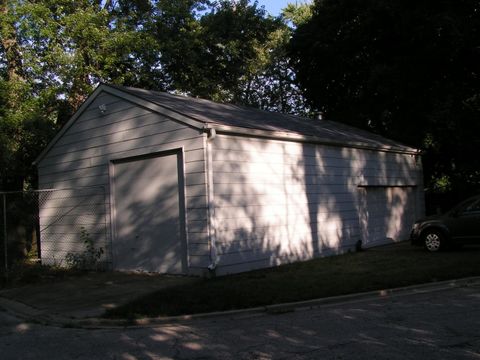 A home in Algonquin