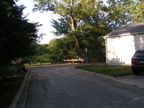 A home in Algonquin