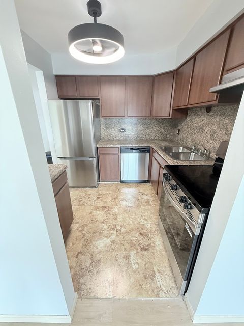 Tiny photo for 1925 Canal Street #3D, Blue Island, IL 60406 (MLS # 12507821)