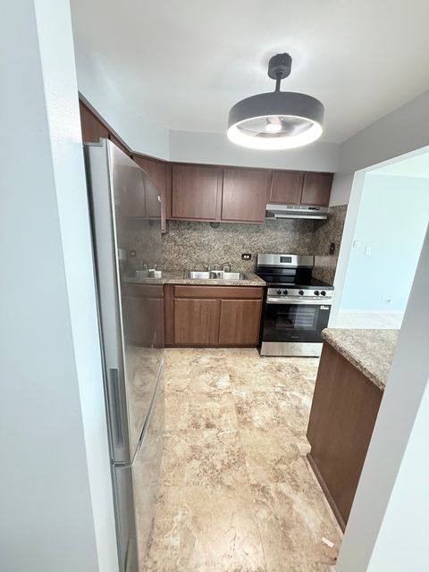 Tiny photo for 1925 Canal Street #3D, Blue Island, IL 60406 (MLS # 12507821)