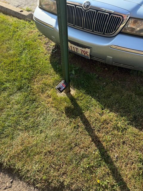 Tiny photo for 1925 Canal Street #3D, Blue Island, IL 60406 (MLS # 12507821)