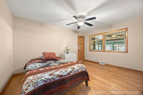 Tiny photo for 348 S Chase Avenue, Lombard, IL 60148 (MLS # 12687416)