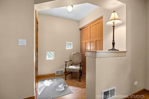 Tiny photo for 348 S Chase Avenue, Lombard, IL 60148 (MLS # 12687416)