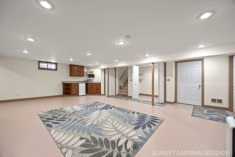 Tiny photo for 348 S Chase Avenue, Lombard, IL 60148 (MLS # 12687416)
