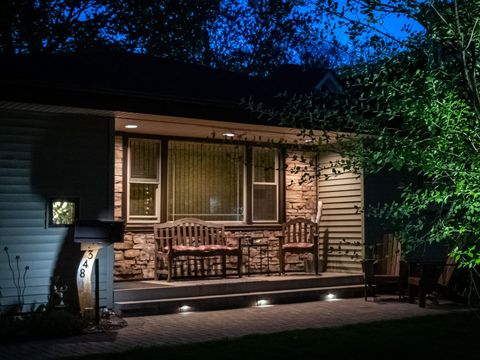 Tiny photo for 348 S Chase Avenue, Lombard, IL 60148 (MLS # 12687416)