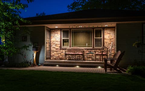 Tiny photo for 348 S Chase Avenue, Lombard, IL 60148 (MLS # 12687416)