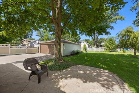 Tiny photo for 348 S Chase Avenue, Lombard, IL 60148 (MLS # 12687416)