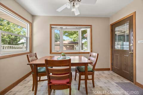 Tiny photo for 348 S Chase Avenue, Lombard, IL 60148 (MLS # 12687416)