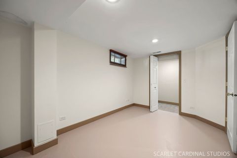 Tiny photo for 348 S Chase Avenue, Lombard, IL 60148 (MLS # 12687416)